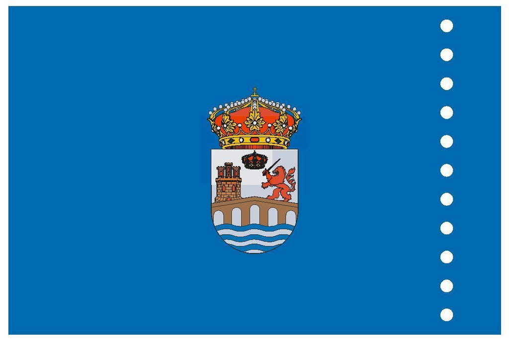 OURENSE Vinyl International Flag DECAL Sticker MADE IN THE USA F376 - Winter Park Products