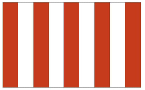 SONS OF LIBERTY Flag Sticker Decal F466 - Winter Park Products