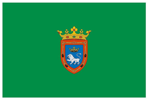 PAMPLONA SPAIN Vinyl International Flag DECAL Sticker MADE IN THE USA F385 - Winter Park Products