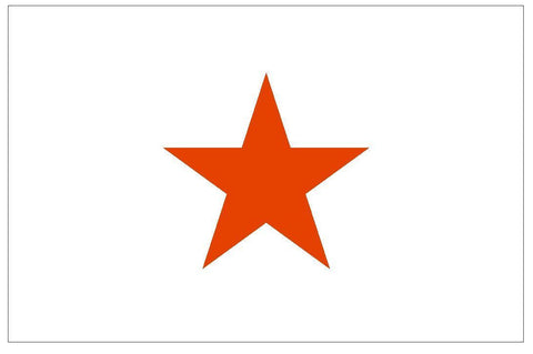 GEORGIA SECESSION Vinyl State Flag DECAL Sticker MADE IN THE USA F187 - Winter Park Products