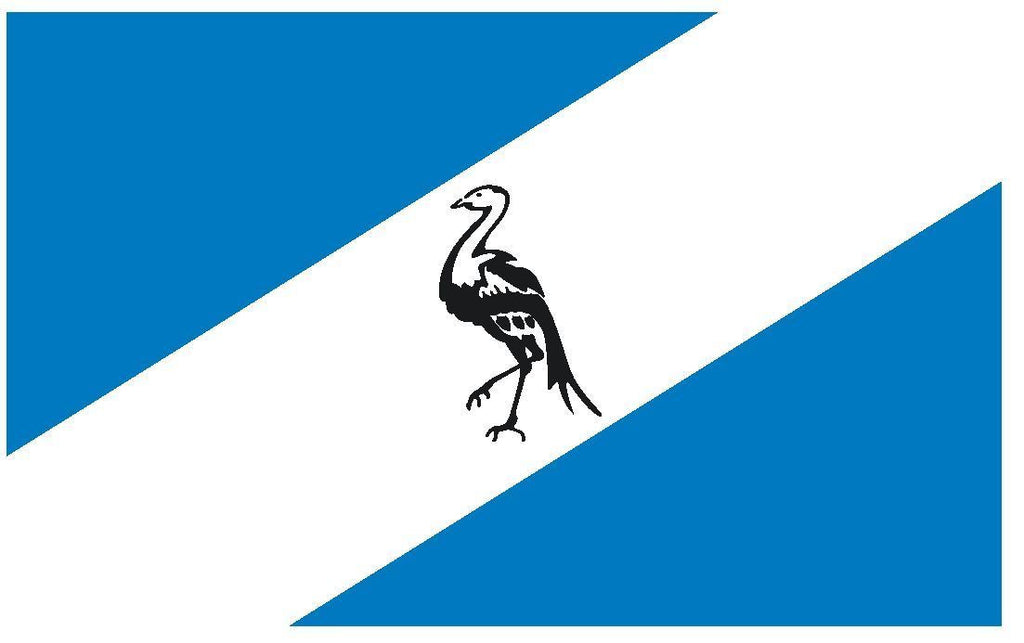 CISKEI Vinyl International Flag DECAL Sticker MADE IN USA F99 - Winter Park Products