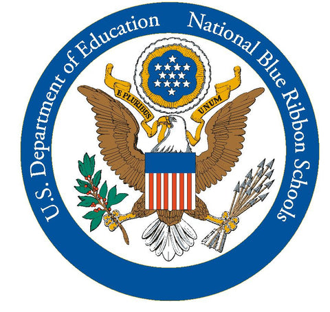 US Department of Education Sticker Military Armed Forces Decal M292 - Winter Park Products