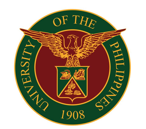 University of the Philippines Sticker R3369