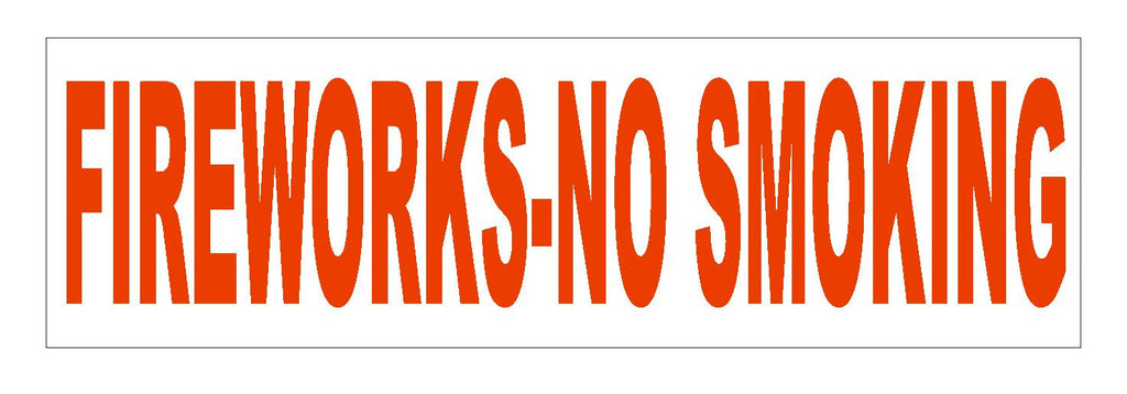 40 FIREWORKS Stickers - Winter Park Products