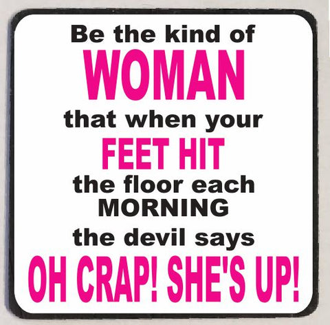 M72 Be The Kind Of Woman